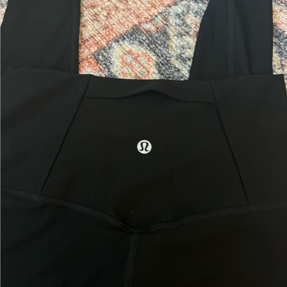 LULU LEGGINGS